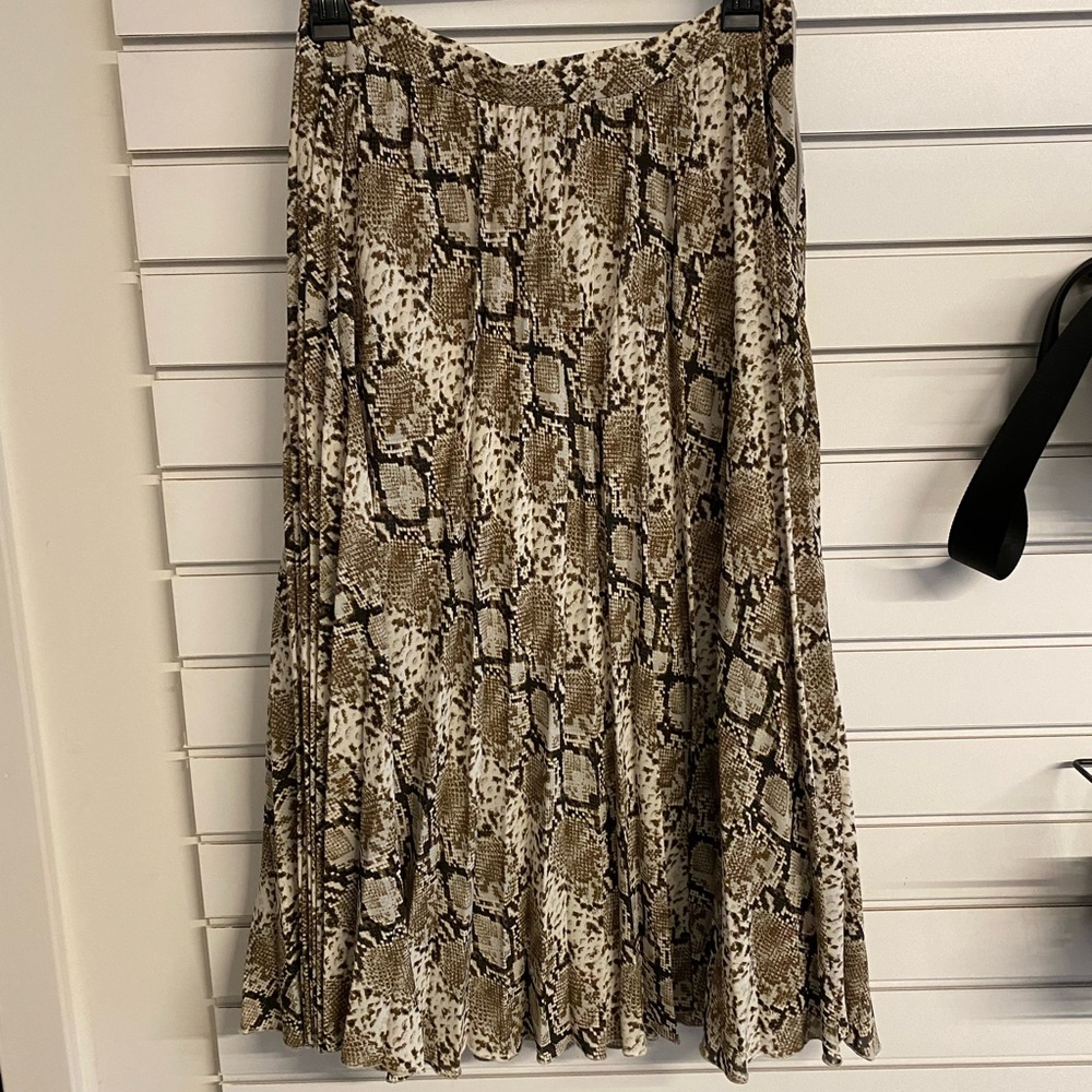 Banana Republic Skirt